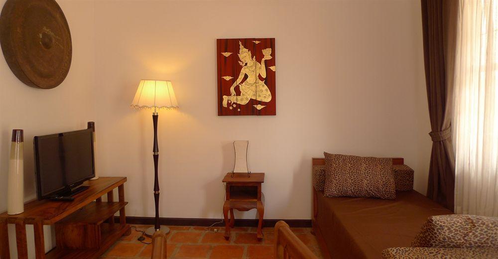 Mango Bellana Boutique Hotel Phnom Penh Extérieur photo