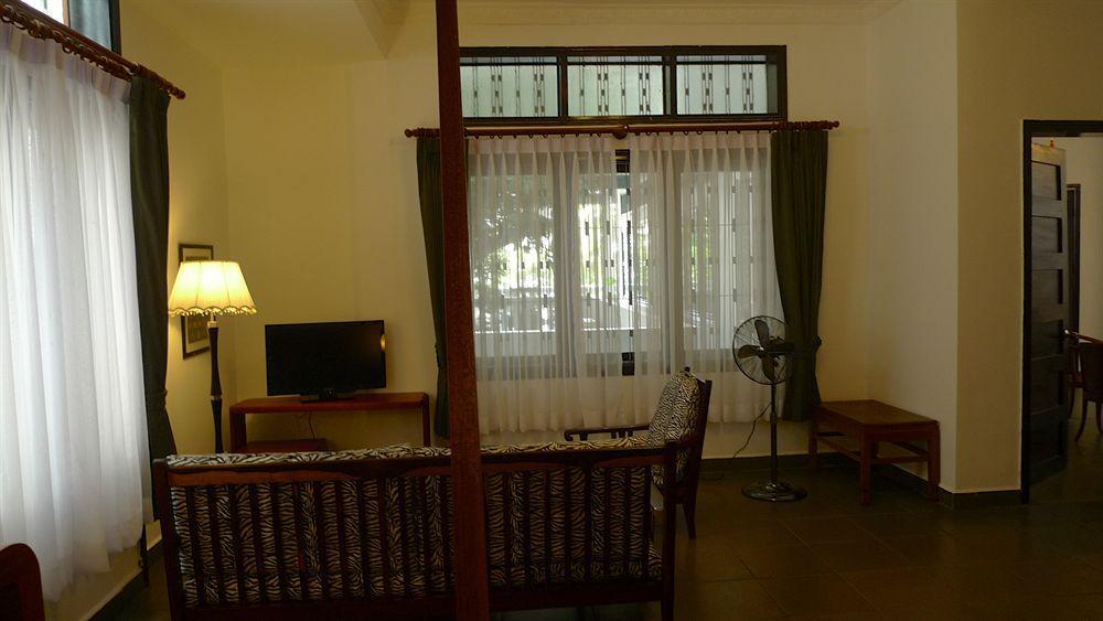 Mango Bellana Boutique Hotel Phnom Penh Extérieur photo