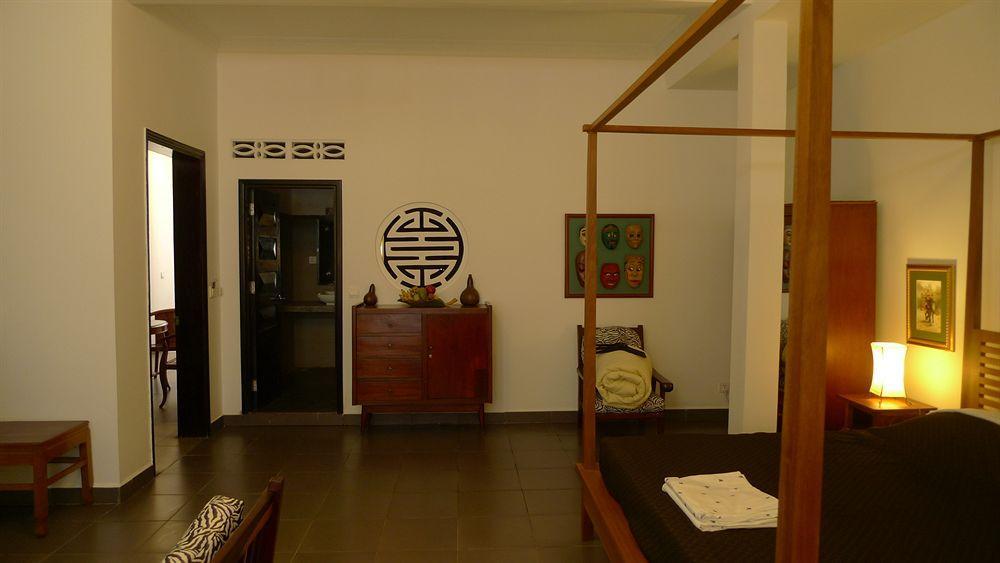 Mango Bellana Boutique Hotel Phnom Penh Extérieur photo