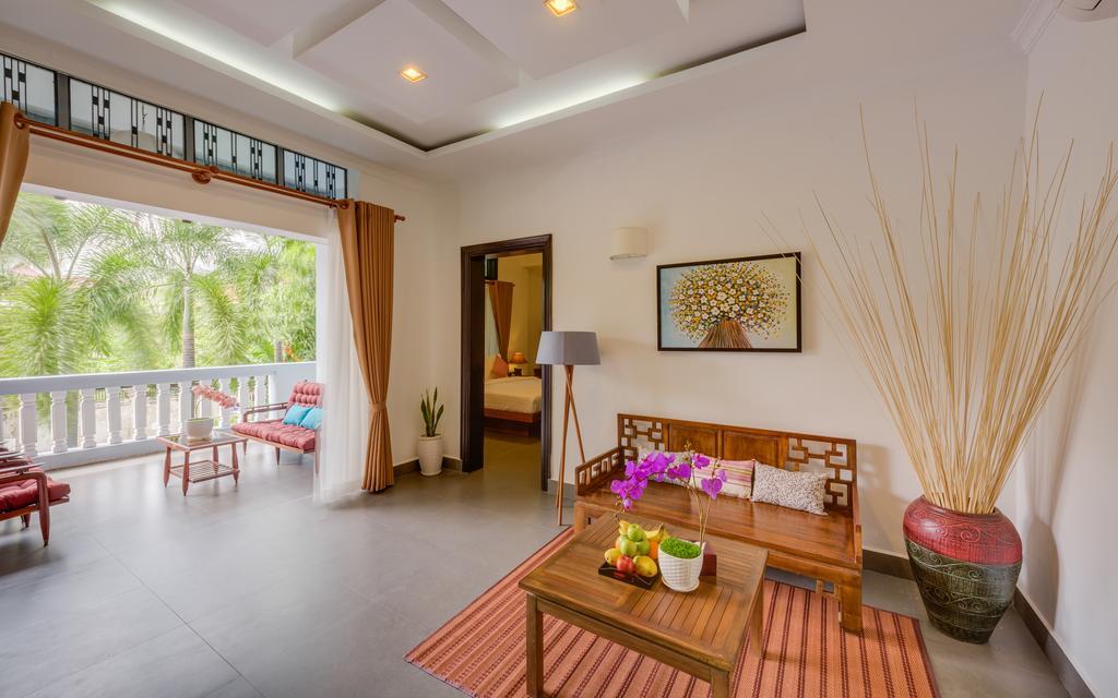 Mango Bellana Boutique Hotel Phnom Penh Extérieur photo