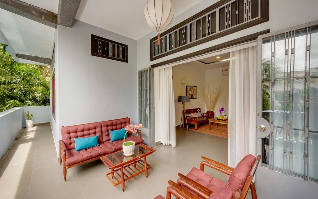 Mango Bellana Boutique Hotel Phnom Penh Extérieur photo