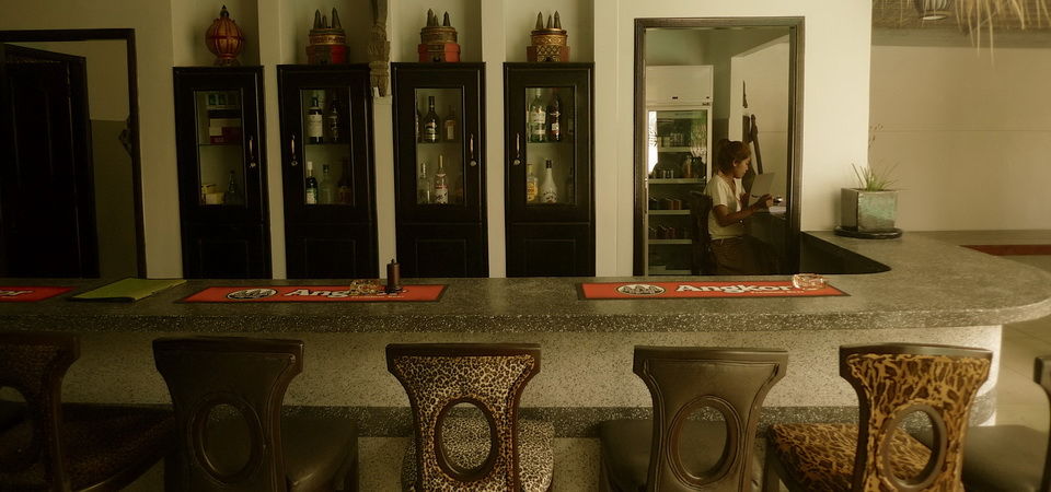 Mango Bellana Boutique Hotel Phnom Penh Extérieur photo