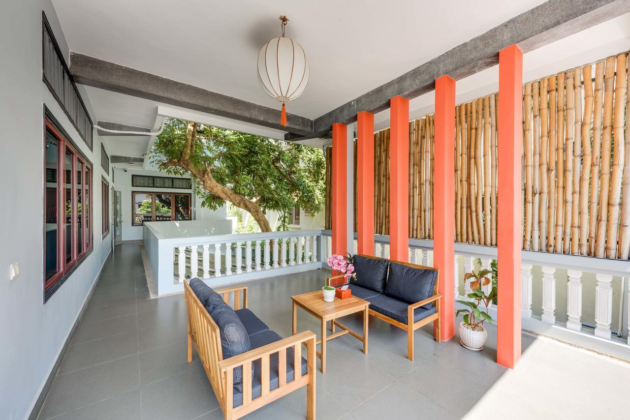Mango Bellana Boutique Hotel Phnom Penh Extérieur photo