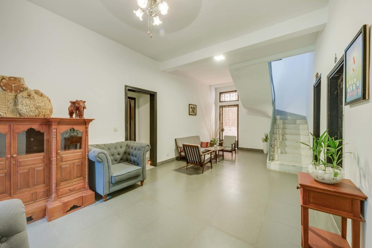 Mango Bellana Boutique Hotel Phnom Penh Extérieur photo