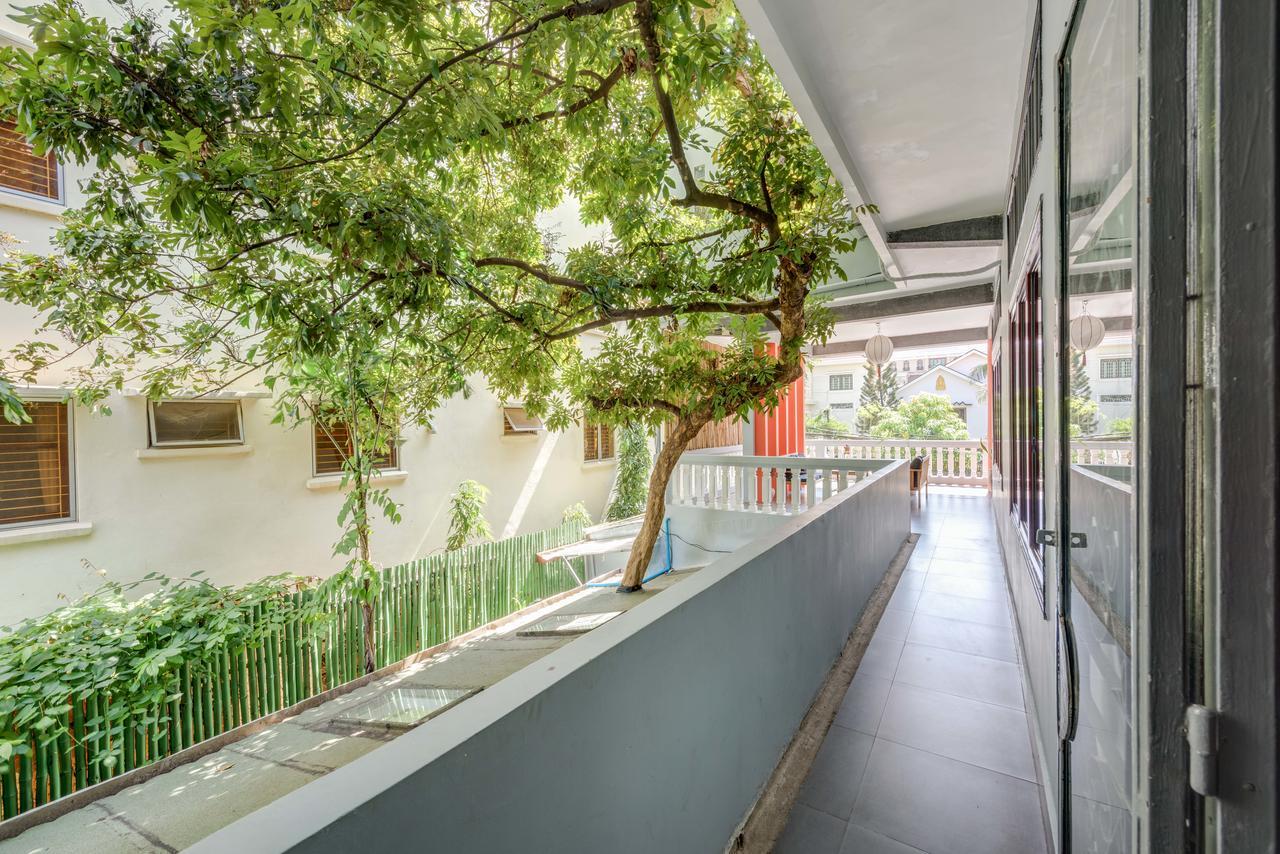 Mango Bellana Boutique Hotel Phnom Penh Extérieur photo
