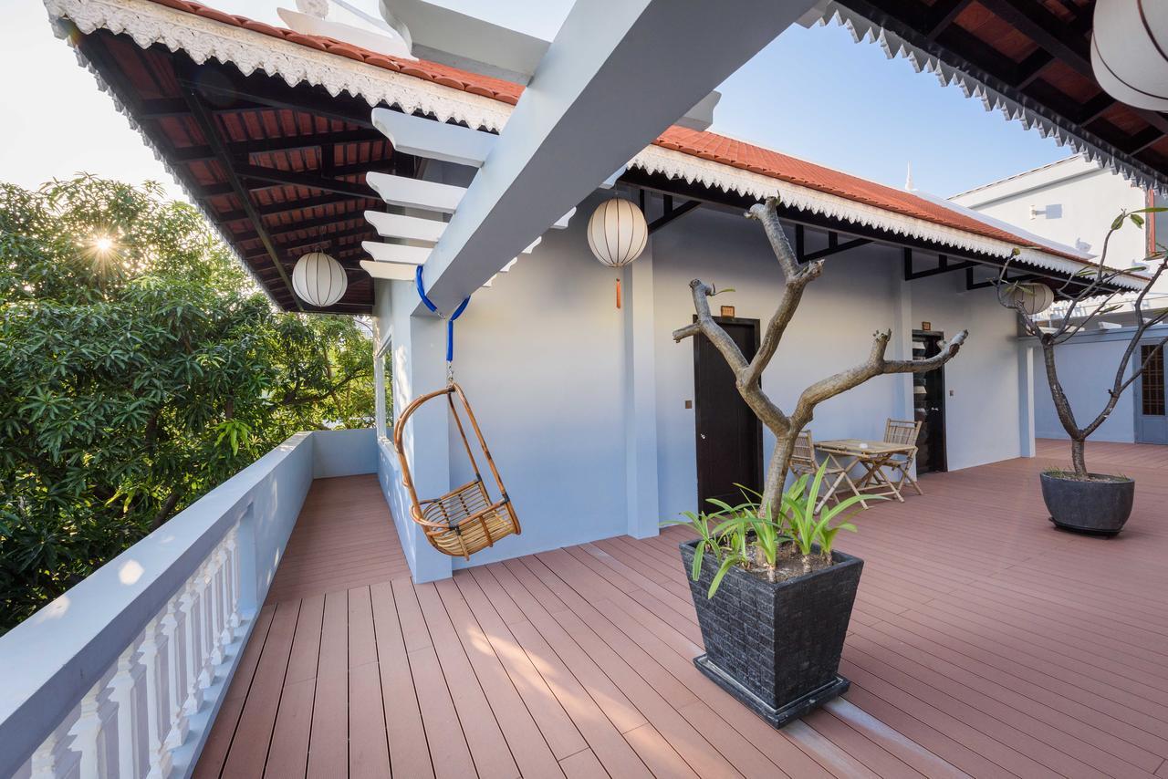 Mango Bellana Boutique Hotel Phnom Penh Extérieur photo