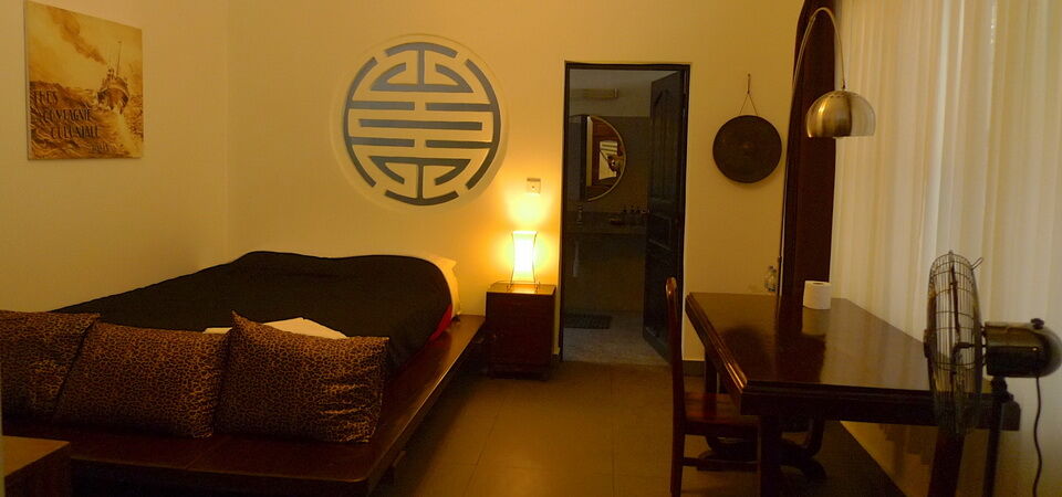 Mango Bellana Boutique Hotel Phnom Penh Extérieur photo